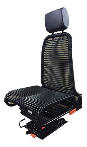 [OMN-700001] Asiento Esterillado Para Colectivo O Camión Fom II