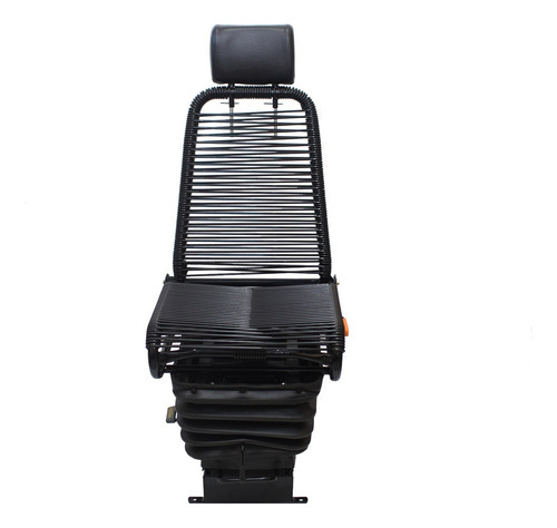 [OMN-700018] Asiento Para Colectivo Fom Iii Base Neumatica