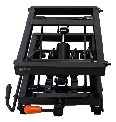 [OMN-70020] Base Hidráulica Para Asiento