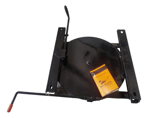 [OMN-70030] Plato Sistema Giratorio, Motorhome, Maquinaria Agricola