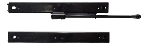 [REP-10009B] Guia A Bolilla Para Base De Asiento 36mm