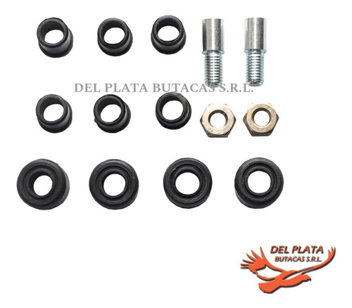 [REP-10012] Kit Reparación 2000 Eco