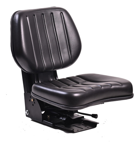 [SM-0001] Asiento De Tractor Universal John Deere / Pauny / Massey 001