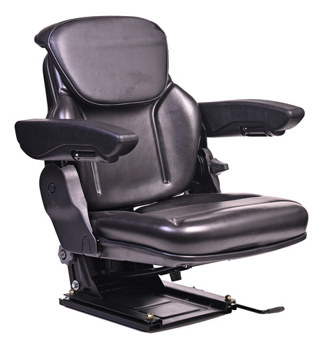 [SM-0003] Asiento De Tractor Universal John Deere / Pauny / Massey 003