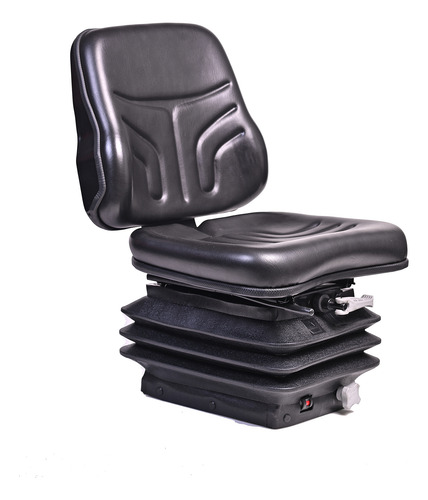 [SM-0004] Asiento De Tractor Universal John Deere / Pauny / Massey 004
