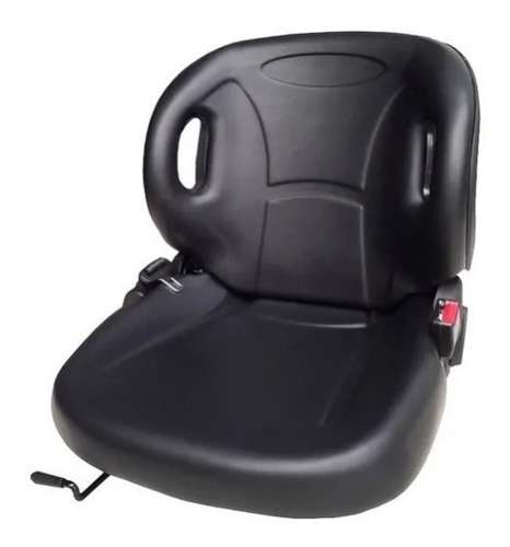 [TRAC 00514] Butacas Gamma Asiento Para Autoelevador