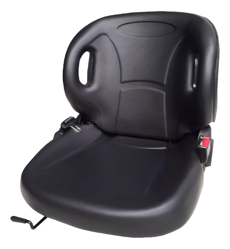 [TRAC 00514] Asiento Para Autoelevador Hyser / Mitsubishi