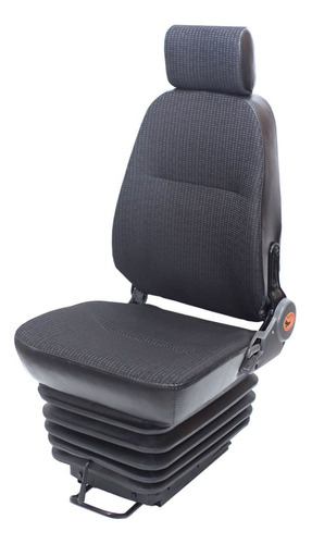 [TRAC 400019] Asiento Para Camión