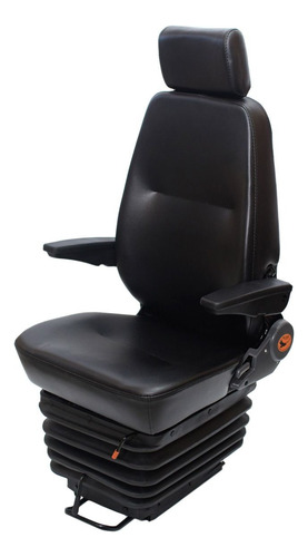 [TRAC 400019] Butaca Fénix Neumática Para Camión