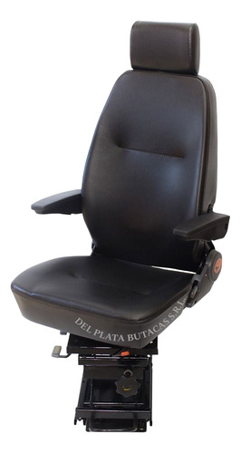 [TRAC-400023ACC-0009OMN-70030] Butaca Fénix Giratorio