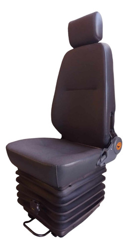 [TRAC 400080] Butaca Camion Suspensiòn Hidraulica