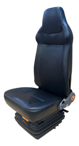[TRAC-400016] Butaca Para Micrómnibus